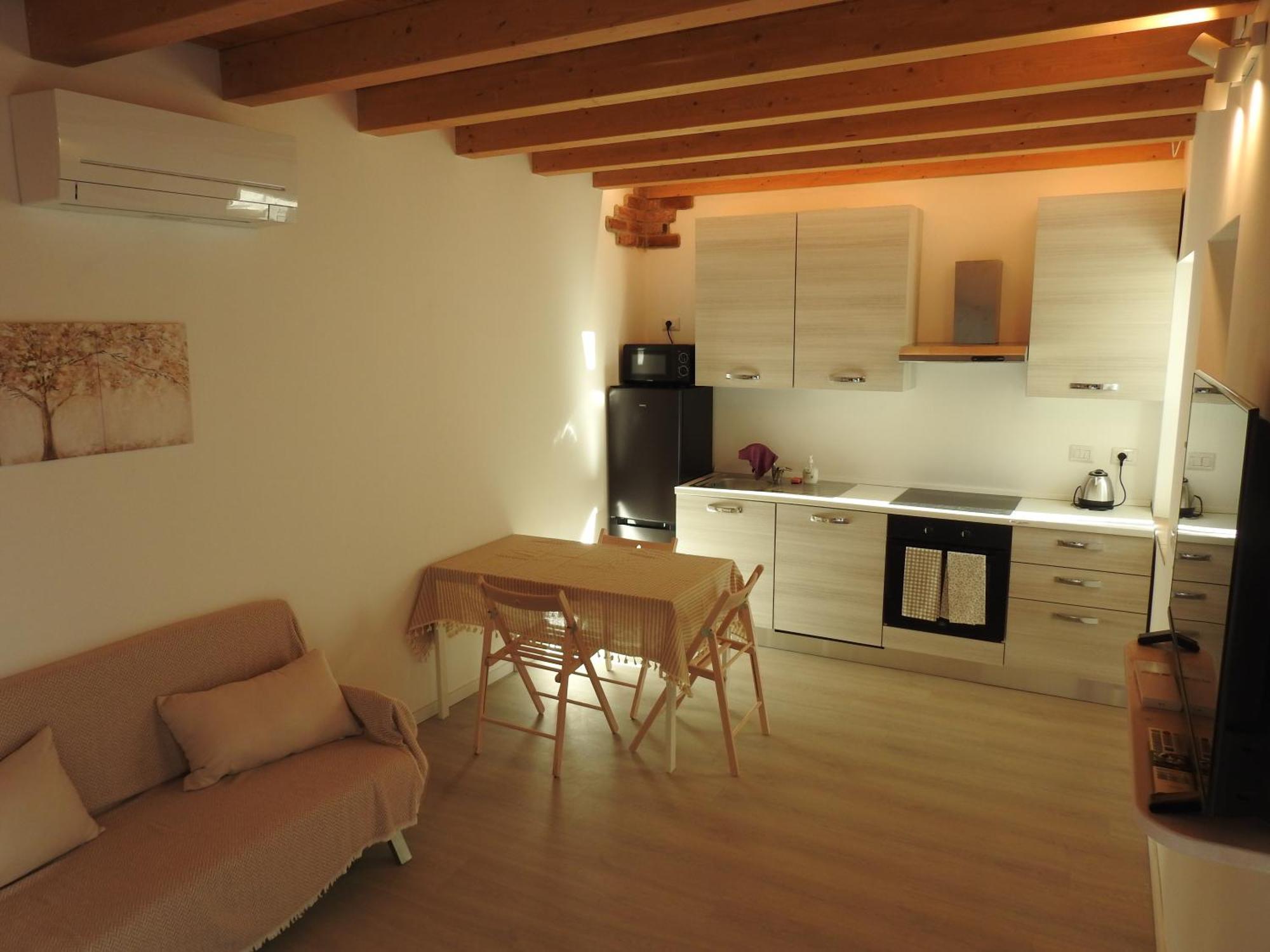 La Divina Suites Dalmine Luaran gambar
