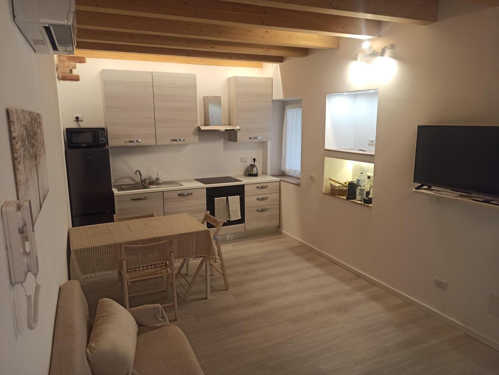 La Divina Suites Dalmine Luaran gambar