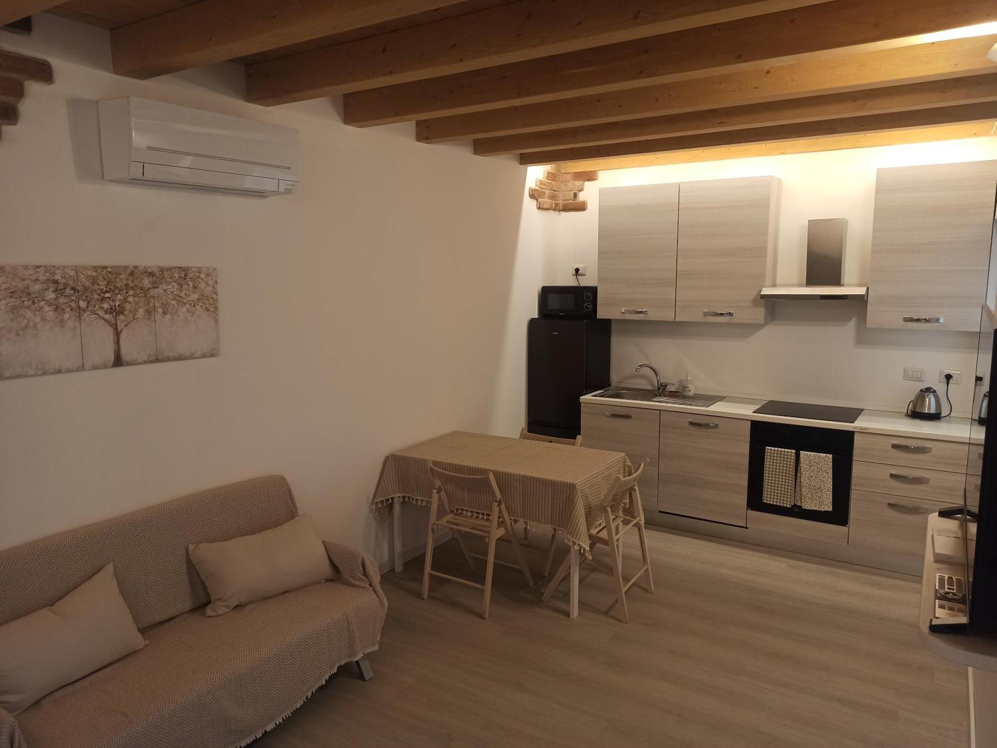 La Divina Suites Dalmine Luaran gambar
