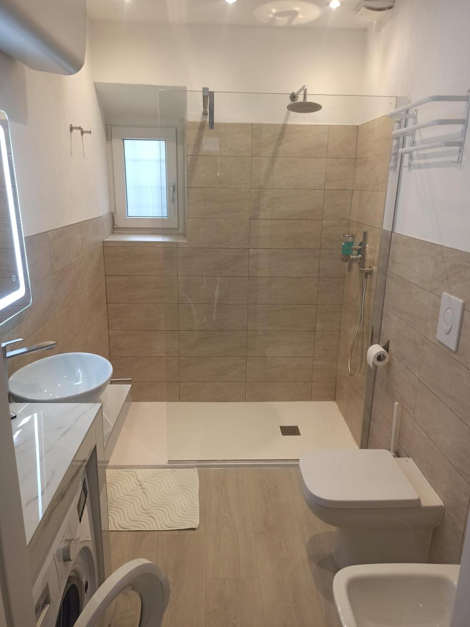 La Divina Suites Dalmine Luaran gambar