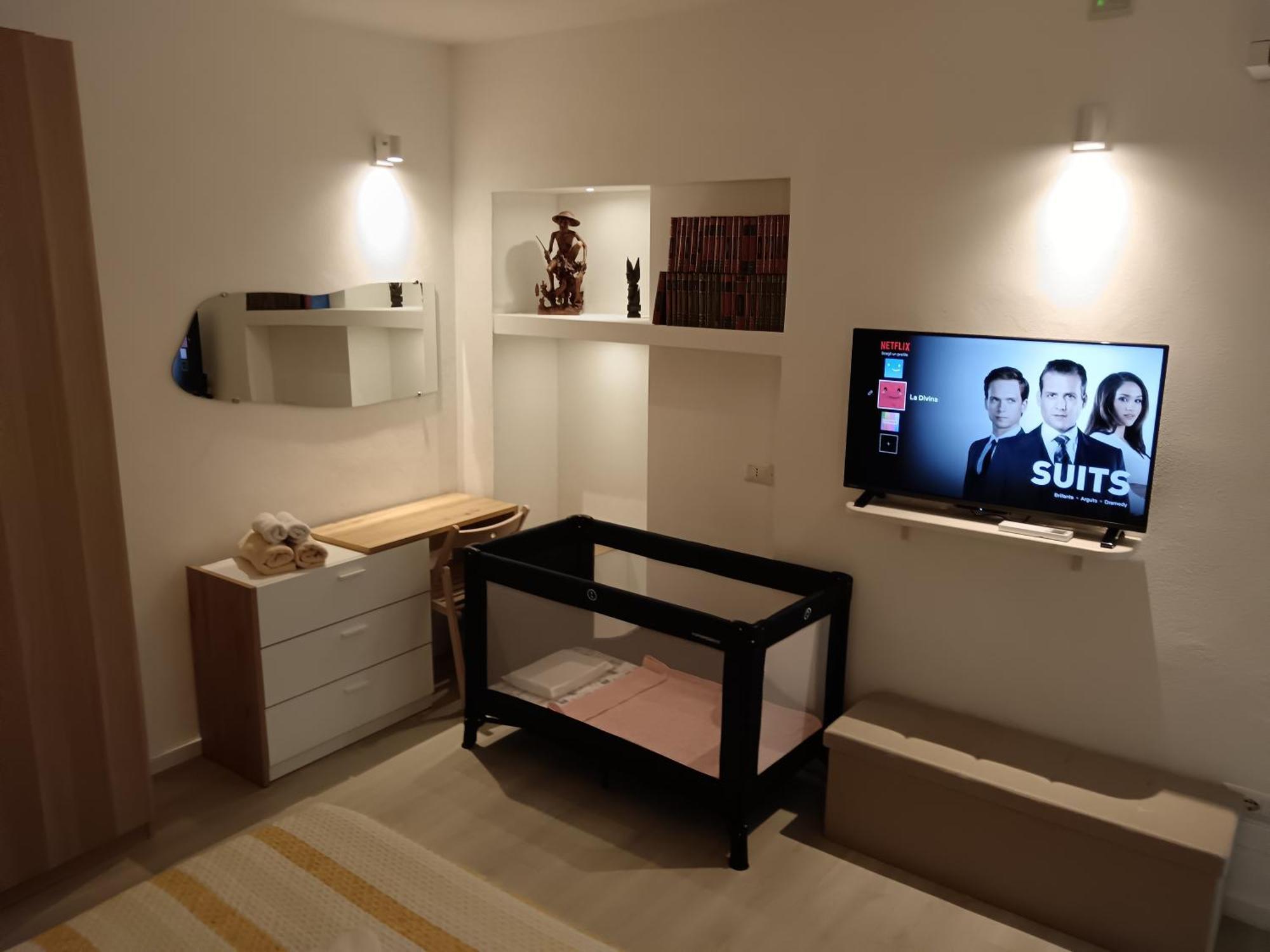 La Divina Suites Dalmine Luaran gambar