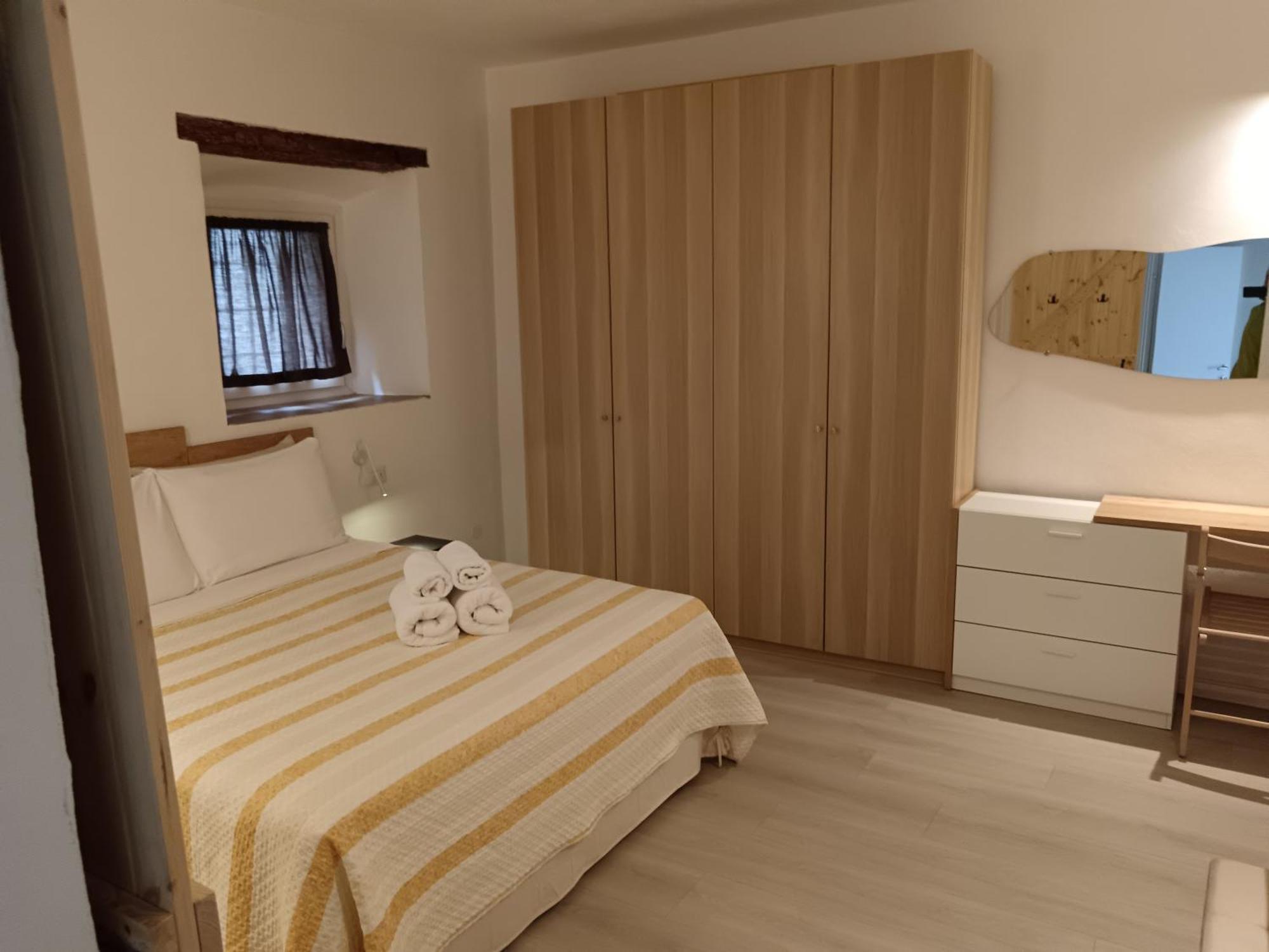 La Divina Suites Dalmine Luaran gambar